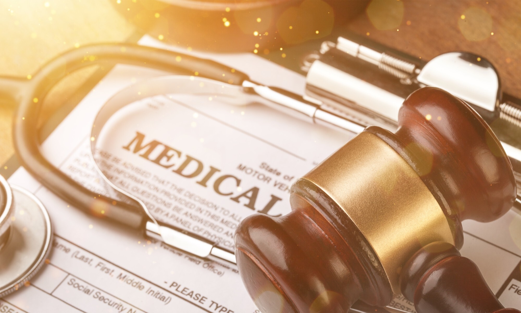 Medical Malpractice Attorney in florida