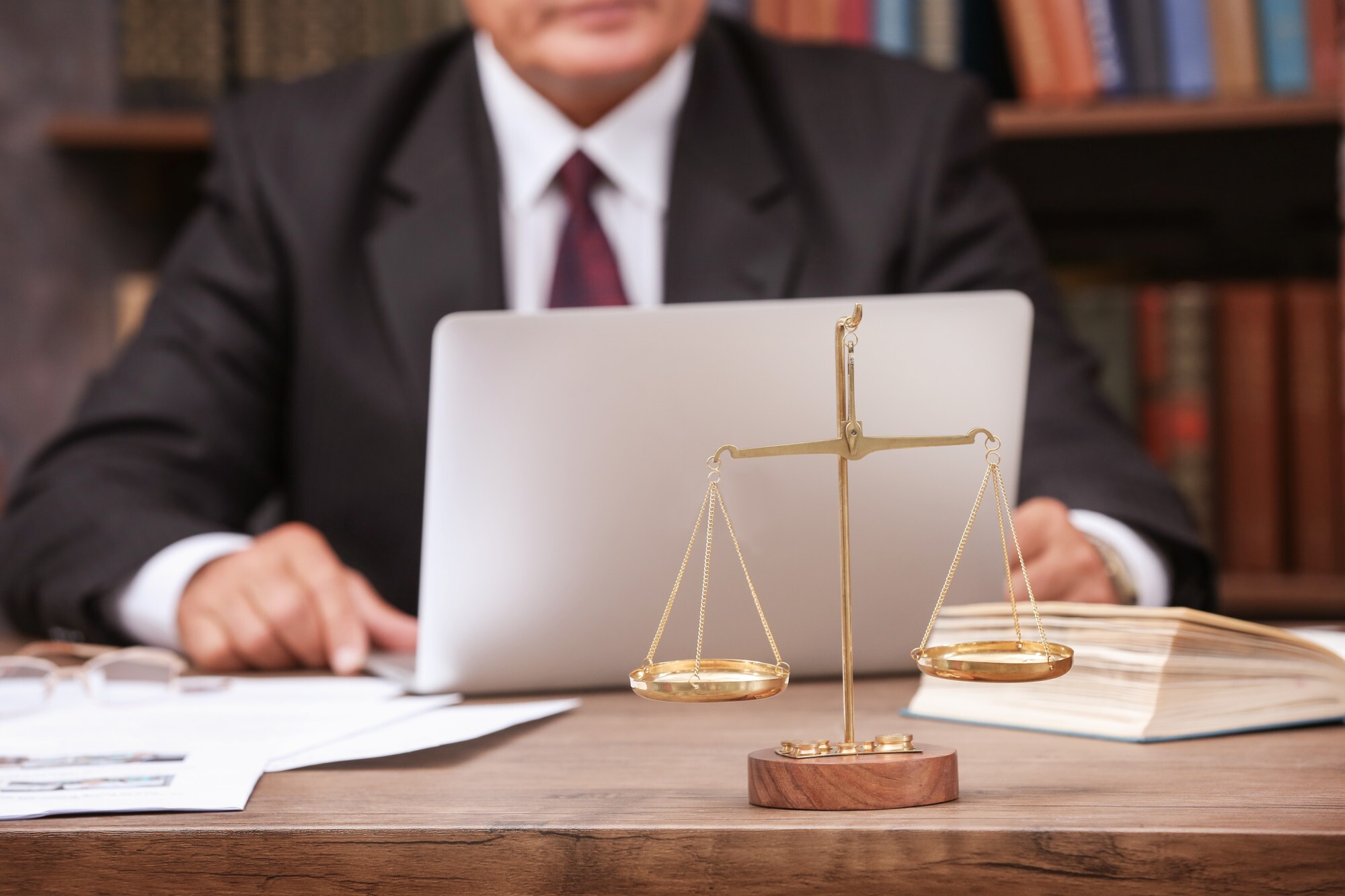 expert medical witness