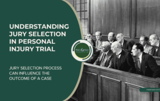 Understanding Jury Selection in a Personal Injury Trial in Florida