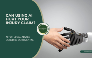Can Using AI Hurt Your Injury Claim